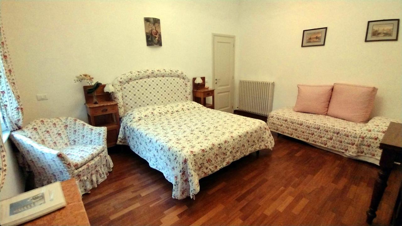 Affittacamere Il Campanile Ii Locazione Turistica