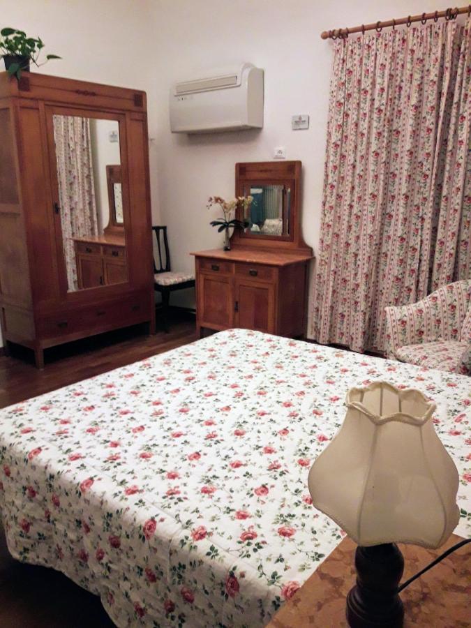 Il Campanile Ii Locazione Turistica Pensión