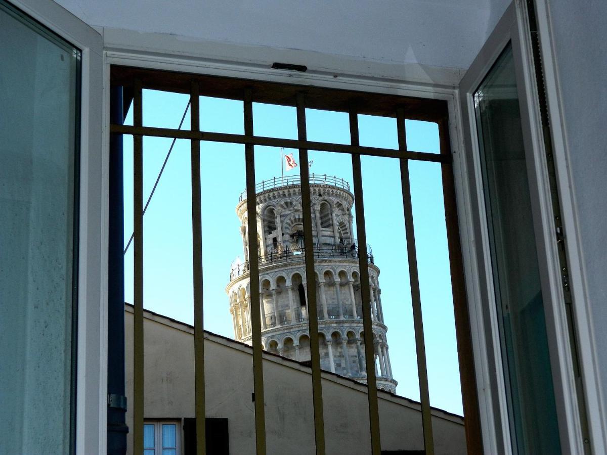 Il Campanile Ii Locazione Turistica Pensión