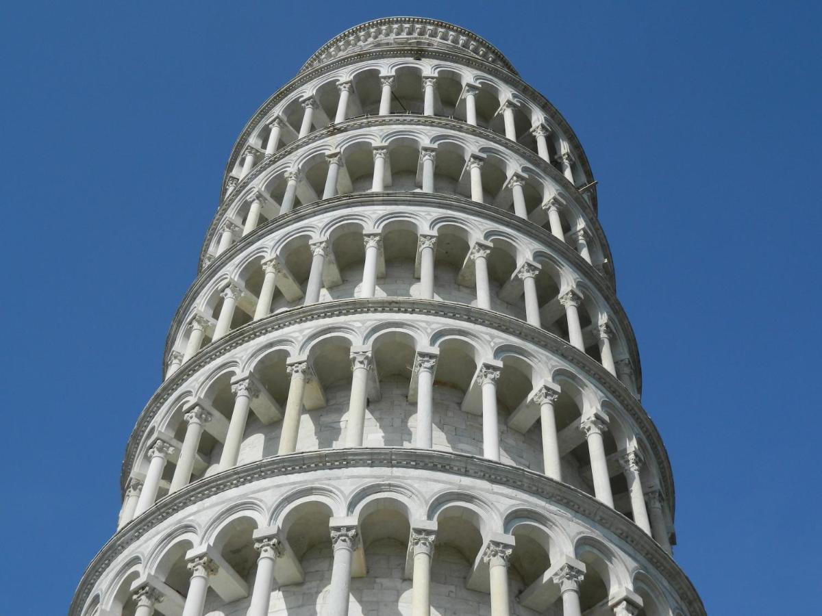 Pensión Il Campanile Ii Locazione Turistica *